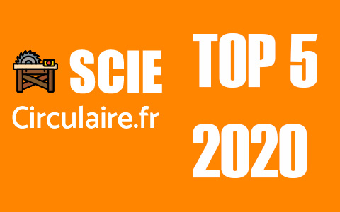 scie circulaire top5 2020 scie circulaire top5 2020