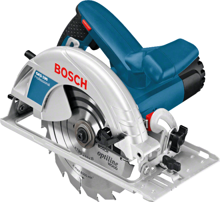 GKS 190 Bosch